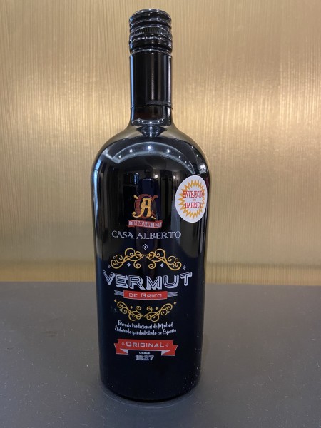 img2_Vermut Pack 1 botella 0,75 ls.
                        producto